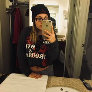 Meet your Posher, Julie